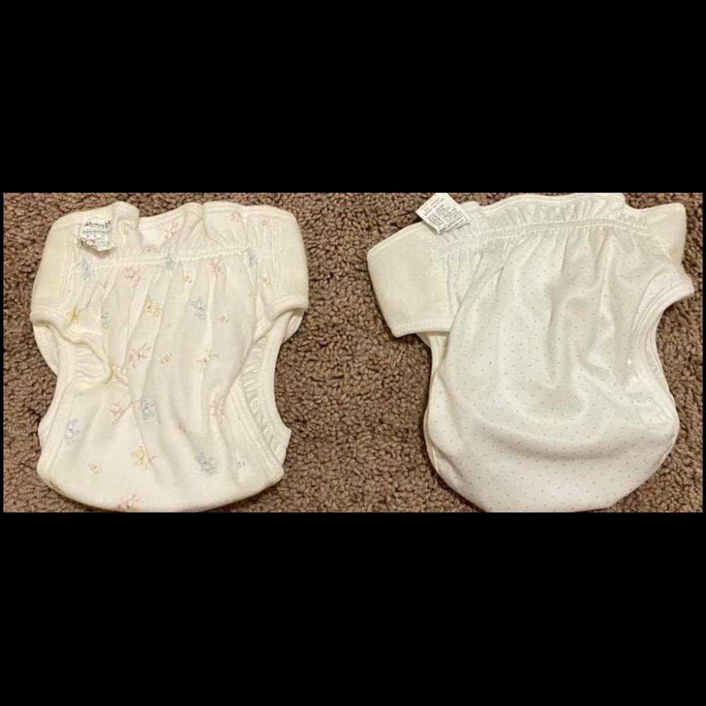 Cloth diaper covers - Picture 2 of 3